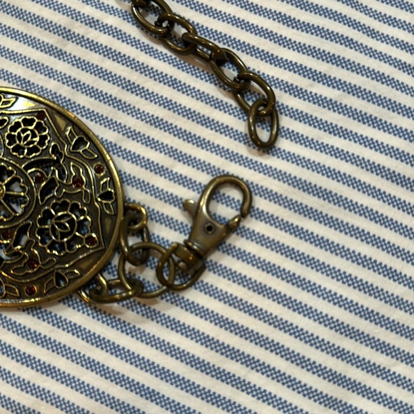 CHICO’S Chain belt - Picture 5 of 9